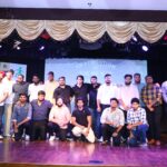 Sports and Athletics felicitation meet ‘Rings of Hope’ 2024-25 (14)