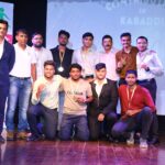 Sports and Athletics felicitation meet ‘Rings of Hope’ 2024-25 (14)