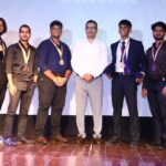 Sports and Athletics felicitation meet ‘Rings of Hope’ 2024-25 (14)
