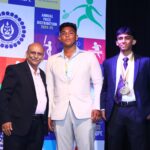 Sports and Athletics felicitation meet ‘Rings of Hope’ 2024-25 (14)
