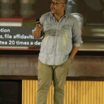 The Fourth Bhawanipur Business Meet [BBM]