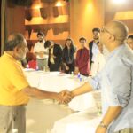 The Fourth Bhawanipur Business Meet [BBM]