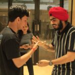 The fifth Bhawanipur business meet (BBM)