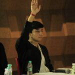 THE THIRD BHAWANIPUR BUSINESS MEET [BBM]