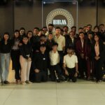 THE THIRD BHAWANIPUR BUSINESS MEET [BBM]