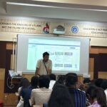Awareness Program SWAYAM NPTEL Department of Business Administration (1)