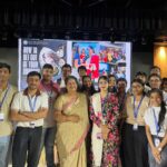 How to get out of your cocoon