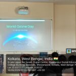 International Day for the Preservation of the Ozone Layer – Special Lecture