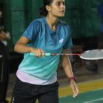 Intra-College Badminton Tournament 2025