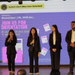 ORIENTATION 2025 – “CTRL+N”