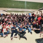 Operation RED – Blood Donation Carnival 2025