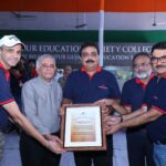 Operation RED – Blood Donation Carnival 2025