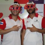 Operation RED – Blood Donation Carnival 2025