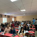 Orientation of Semester 1