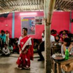 Outreach Activity Report Community Catalyst 2.0