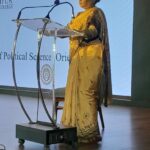 Parents-Teachers-Students Interactive session for Political Science Major Students ( Semester 1)