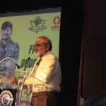 Positive Content Creation Workshop from dropout to speaker