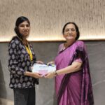 Prize Distribution Ceremony under Academic and Disciplinary Measures ( Semester 2)