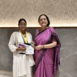 Prize Distribution Ceremony under Academic and Disciplinary Measures ( Semester 2)