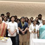 Prize Distribution Ceremony under Academic and Disciplinary Measures ( Semester 2)