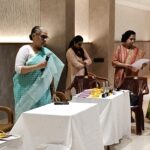 Prize Distribution Ceremony under Academic and Disciplinary Measures ( Semester 2)