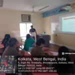 Report on the Invited Talk Introduction to Fourier Series Department of Mathematics of The Bhawanipur Education Society College