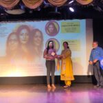 Rise & Lead: Women Entrepreneurs in Business