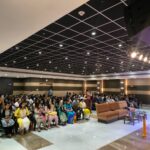 Rise & Lead: Women Entrepreneurs in Business