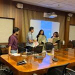 Ritwik Reason, Realism and Asymmetry