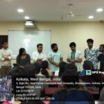 Screening of Nidrito aka Asleep