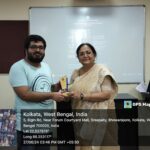 Screening of Nidrito aka Asleep