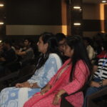 Seminar on Content and Blogging