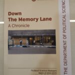 Academic and Disciplinary Measures Prize Distribution Ceremony for Semester VI Honours Students