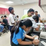 Application of electronic circuits and sensors - AECS 2025