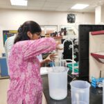CleanChem Hands-on Training in Household Cleaning Product Formulation