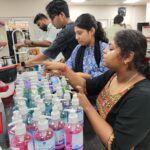 CleanChem Hands-on Training in Household Cleaning Product Formulation