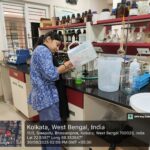 CleanChem Hands-on Training in Household Cleaning Product Formulation