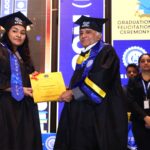 Graduation Felicitation Ceremony, Class of 2025