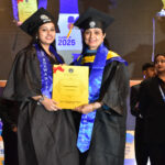 Graduation Felicitation Ceremony, Class of 2025