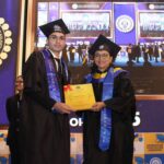Graduation Felicitation Ceremony, Class of 2025