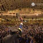 Graduation Felicitation Ceremony, Class of 2025