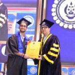 Graduation Felicitation Ceremony, Class of 2025