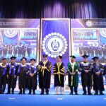 Graduation Felicitation Ceremony, Class of 2025