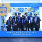 Graduation Felicitation Ceremony, Class of 2025