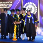 Graduation Felicitation Ceremony, Class of 2025