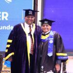 Graduation Felicitation Ceremony, Class of 2025