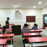 Interactive Session with Alumni of 2025