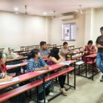 Interactive Session with Alumni of 2025