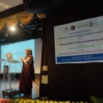 International Conference on Emerging Trends in Chemical Sciences Towards Sustainability & Interdisciplinarity