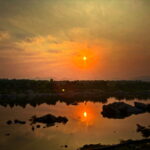 Nature’s Camp at Ghatshila